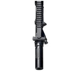 AR Pistol 3.5" Short Buffer Tube System, Black/Blue/Red/Silver/Purple/orange