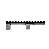 Low Profile Scope Claw Mount for HK MP5/G3/91 & PTR/HK94, 5.43" Length