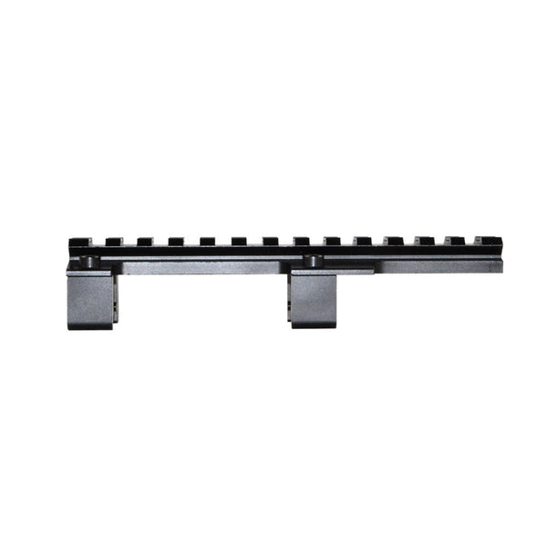 Low Profile Scope Claw Mount for HK MP5/G3/91 & PTR/HK94, 5.43" Length