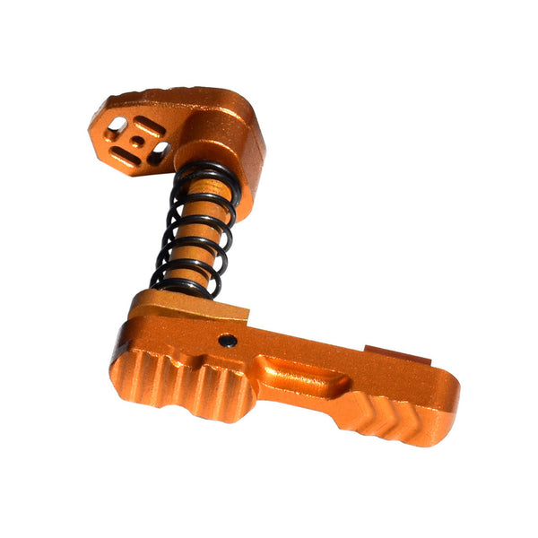 TACPOOL AR-15 Ambidextrous Extended Modular Magazine Release & Catch Button