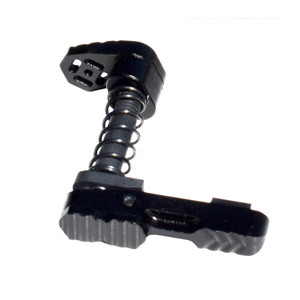 TACPOOL AR-15 Ambidextrous Extended Modular Magazine Release & Catch Button