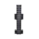 Low Profile Scope Claw Mount for HK MP5/G3/91 & PTR/HK94, 5.43" Length