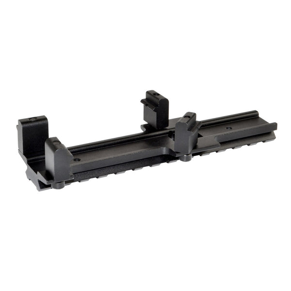 Low Profile Scope Claw Mount for HK MP5/G3/91 & PTR/HK94, 5.43" Length