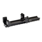 Low Profile Scope Claw Mount for HK MP5/G3/91 & PTR/HK94, 5.43" Length