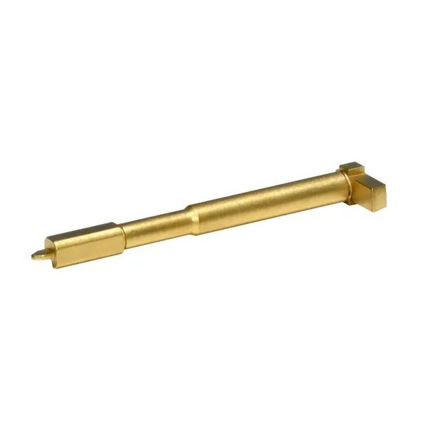 Aftermarket Glock Handgun Titanium Plated Firing Pin For Glock G17 G19 G26 G34 9mm Gen 1-4