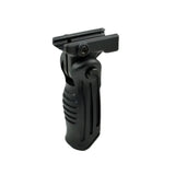 Tactical 3 Position Ergonomics Verticle Foregrip Forward Grip