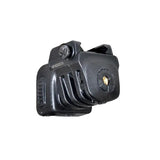 Sniper Grunt Handgun Pistol Compact Green Laser Sight For Picatinny Rail, With Ambidextrous On/off Switch