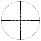 Kexuan 4x32 Mm Compact Scope With Mil-dot Reticle And 1" Scope Rings For Picatinny Rails