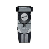 Kexuan Mini Reflex Red/green Dot Sight - 4 Reticle Patterns, Picatinny Mount