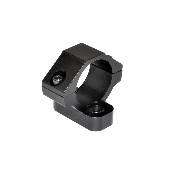 TACPOOL 1" Diameter Accessory Ring for Key-Mod Rail Mount
