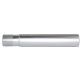 TACPOOL AR-15 Pistol Buffer Tube, Anodized Aluminum (Black,Red,Blue,Silver)