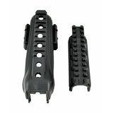 Sniper® Handguard Mount Rail Kit (2 Pieces) For AK47 / AK74