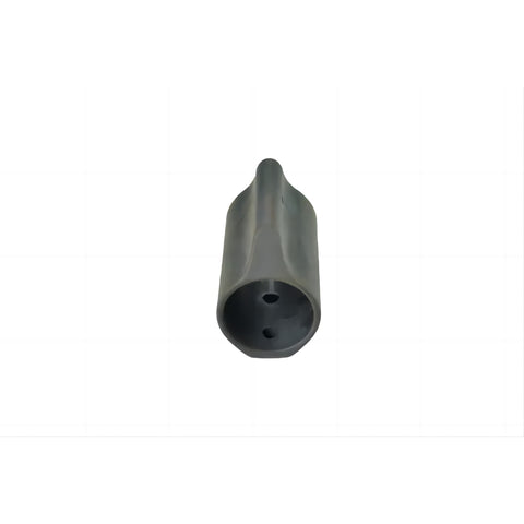 0.936" AR Low Profile Gas Block, Steel Long Style