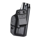 Pistol Holster for Springfield Hellcat, Iwb Kydex Holster