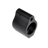 TACPOOL Low Profile Micro Gas Block with Pin for 0.750" Diameter Barrel