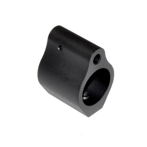 TACPOOL Low Profile Micro Gas Block with Pin for 0.750" Diameter Barrel