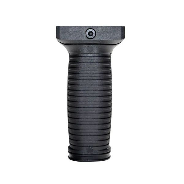 AR15 Foregrip, Picatinny, Black/Tan/Green, Height 4.5"
