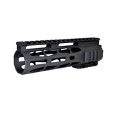 TACPOOL AR-15 Carbine Length 7"/ 10"/ 12.5"/ 15"/ 16.5"/ 19.5" M-LOK Series Slim Free Float Handguard