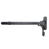 Presma AR-15 Replacement Charging Handle With Extended Latch For AR15 .223/5.56, Aluminum, Anodized