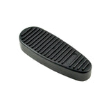 TACPOOL Rubber Buttstock Recoil Protective ButtPad,Black