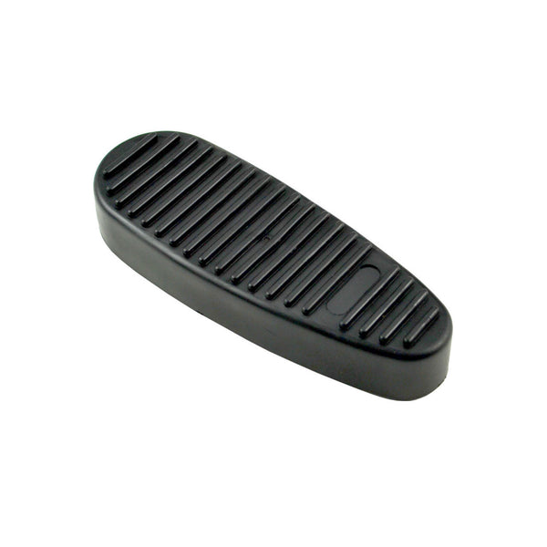 TACPOOL Rubber Buttstock Recoil Protective ButtPad,Black