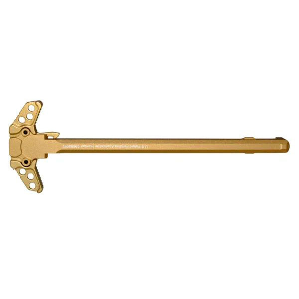 308 Ambi Ambidextrous Replacement Charging Handle For AR .308 AR-10 LR-308 308