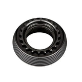 AR15 Delta Ring Assembly W/ Mil-spec Barrel Nut, Black .223/5.56