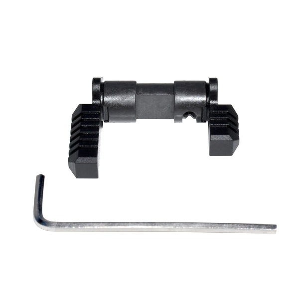 TACPOOL 223/5.56/308 Upgraded Mil-Spec Dual-Sided Ambidextrous Safety Selector Lever