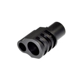TACPOOL Mil-Spec 1911.45 ACP  Muzzle Brake Recoil Compensator