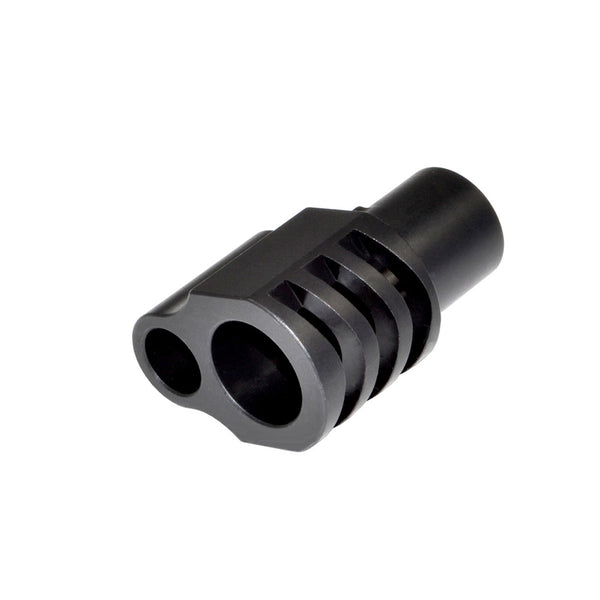 TACPOOL Mil-Spec 1911.45 ACP  Muzzle Brake Recoil Compensator