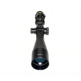Presma Rxr6 Professional Series 4-24x56 sfl Precision Scope, Rgb Rxr Glass Reticle