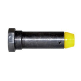 AR-10 308 Carbine Buffer, 3.8 oz, Black