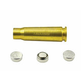 Sniper 7.62x39mm Red Laser Boresight For Zeroing Scopes / Optics