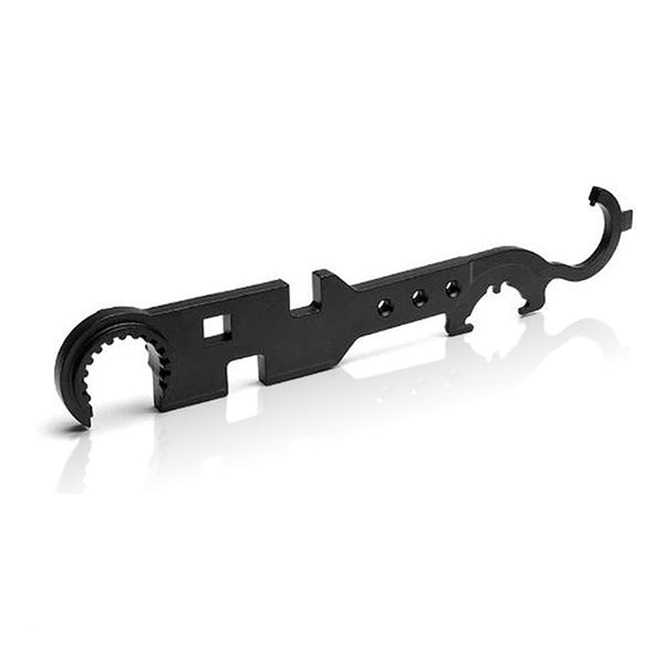 All-in-1 Gen 1 Armorer's Wrench Tool for AR-15 Gunsmithing