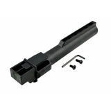 AK47 / AK74 Stamped Receiver 6 Position Lower Receiver Extension Buffer Tube - Commercial