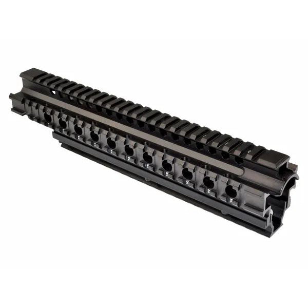 AR Style Forend Handguard Quad Rail Accessory Mount For Fn Fal