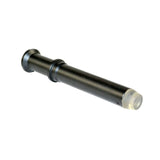 TACPOOL AR-10 .308 Rifle Length Recoil Buffer 5.28”, 5.4 OZ Black / Gold