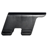 Cheek Riser Rest For M4 Style AR-15 Buttstock, Height 1.25"