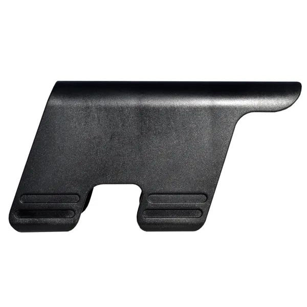 Cheek Riser Rest For M4 Style AR-15 Buttstock, Height 1.25"