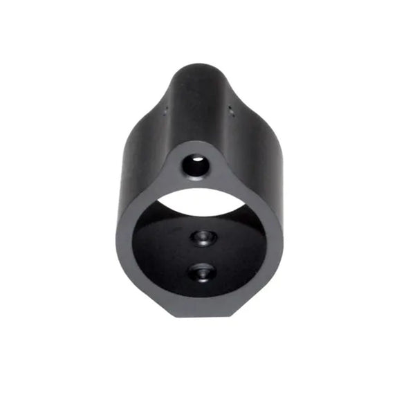 TACPOOL .308 Low Profile Micro Gas Block with Pin for 0.936" Diameter Barrel