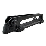 AR-15 Detachable Carry Handle with A2 Rear Sight