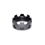 Aluminum Castle Nut for AR .223/5.56/.308 Buffer Tube Receiver End Plates