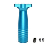 M-lok Fixed Foregrip With Storage, Aluminum