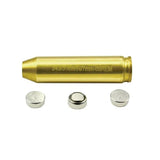 .243 .308win 7mm Laser Boresight For Zeroing Scope, Sights Etc. - Batteries Included 7.62x54mmr