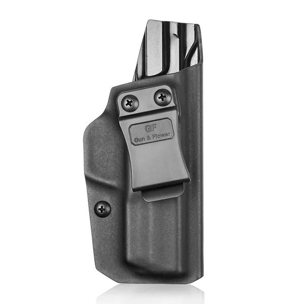 Pistol Holster for Smith & Wesson M&p 9mm Shield ez, Iwb, Kydex Holster