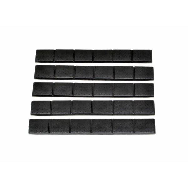 Keymod or M-lok Handguard Rail Covers (5 Pack)
