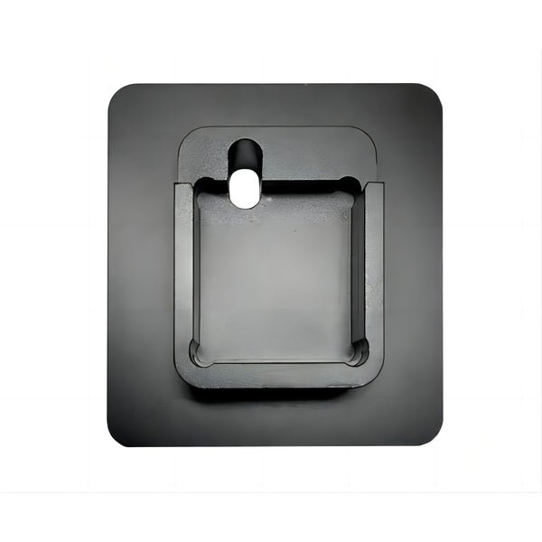 Gas Block Roll Pin Jig 1"