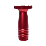 M-lok Fixed Foregrip With Storage, Aluminum