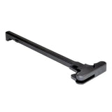 AR-15 .223/5.56/9mm 7075-t6 Aluminum Replacement Charging Handle, Black