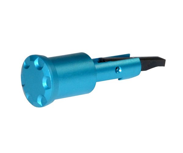 TACPOOL Gen 2 AR 223/5.56/.308 Premium Forward Assist Assembly 6082 Anodized Aluminum